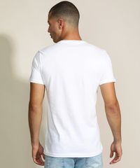 Camiseta-Masculina-Slim-Caveira-Texturizada-Metalizada-Manga-Curta-Gola-Careca-Branca-9967066-Branco_2