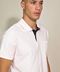 Polo-de-Piquet-Masculina-Basica-Tradicional-com-Bolso-Manga-Curta-Rosa-Claro-9963519-Rosa_Claro_5 Polo-de-Piquet-Masculina-Basica-Tradicional-com-Bolso-Manga-Curta-Rosa-Claro-9963519-Rosa_Claro_5