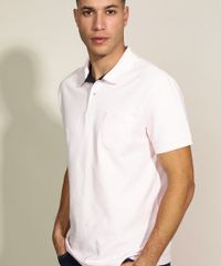 Polo-de-Piquet-Masculina-Basica-Tradicional-com-Bolso-Manga-Curta-Rosa-Claro-9963519-Rosa_Claro_6 Polo-de-Piquet-Masculina-Basica-Tradicional-com-Bolso-Manga-Curta-Rosa-Claro-9963519-Rosa_Claro_6