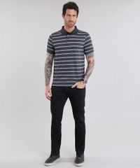 Polo-Listrada-Cinza-Mescla-Escuro-8788355-Cinza_Mescla_Escuro_3