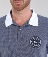 Polo-Mescla-com-Patch--Classic-Sailing--Azul-Marinho-8790408-Azul_Marinho_4