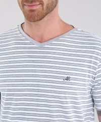 Pijama-Listrado-Cinza-Mescla-Claro-8698151-Cinza_Mescla_Claro_3 Pijama-Listrado-Cinza-Mescla-Claro-8698151-Cinza_Mescla_Claro_3