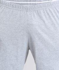 Pijama-Listrado-Cinza-Mescla-Claro-8698151-Cinza_Mescla_Claro_4 Pijama-Listrado-Cinza-Mescla-Claro-8698151-Cinza_Mescla_Claro_4