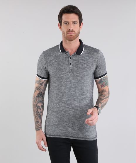 Polo-em-Piquet-Cinza-Mescla-Escuro-8766431-Cinza_Mescla_Escuro_1