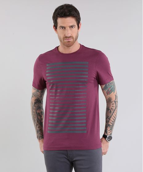 Camiseta-com-Listras-Vinho-8775517-Vinho_1