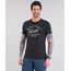 Camiseta-Listrada--Tropical--com-Bordado-Preta-8709932-Preto_1