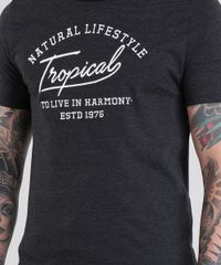 Camiseta-Listrada--Tropical--com-Bordado-Preta-8709932-Preto_4