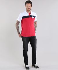 Polo-em-Piquet-com-Patch--Navy-Union--Vermelha-8781896-Vermelho_3