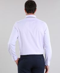Camisa-Slim-Estampada-Lilas-8636856-Lilas_2 Camisa-Slim-Estampada-Lilas-8636856-Lilas_2