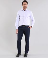 Camisa-Slim-Estampada-Lilas-8636856-Lilas_3 Camisa-Slim-Estampada-Lilas-8636856-Lilas_3