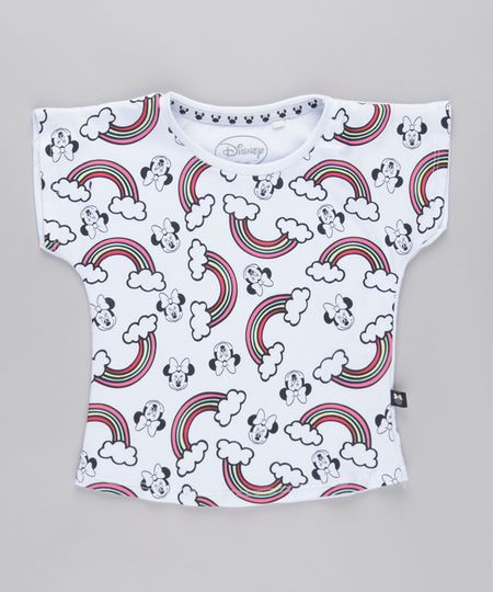 Blusa-Minnie-com-Estampa-de-Arco-Iris-Branca-8762584-Branco_1 Blusa-Minnie-com-Estampa-de-Arco-Iris-Branca-8762584-Branco_1