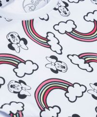 Blusa-Minnie-com-Estampa-de-Arco-Iris-Branca-8762584-Branco_4