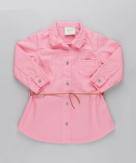 Vestido-Chemise-com-Babado-Rosa-8795305-Rosa_1