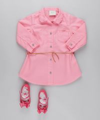 Vestido-Chemise-com-Babado-Rosa-8795305-Rosa_3