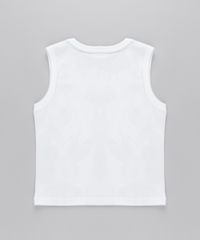 Regata-Turma-do-Mickey-em-Algodao---Sustentavel-Branca-8788440-Branco_2