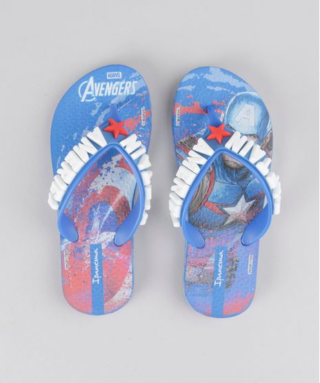Chinelo-Capitao-America-Ipanema-Azul-8855684-Azul_1
