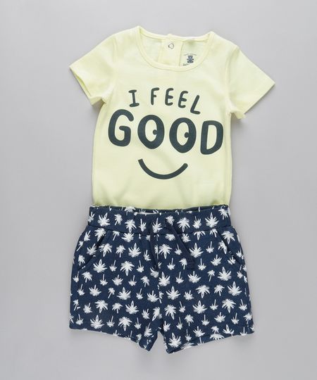 Conjunto-de-Body--I-Feel-Good--Amarelo-Claro---Short-Estampado-de-Coqueiros-em-Moletom-Azul-Marinho-8682957-Azul_Marinho_1 Conjunto-de-Body--I-Feel-Good--Amarelo-Claro---Short-Estampado-de-Coqueiros-em-Moletom-Azul-Marinho-8682957-Azul_Marinho_1