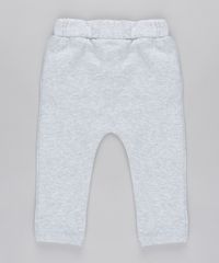 Calca-em-Moletom-com-Bordado--Urso--Cinza-Mescla-8678506-Cinza_Mescla_2