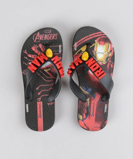 Chinelo-Homem-de-Ferro-Ipanema-Preto-8855269-Preto_1