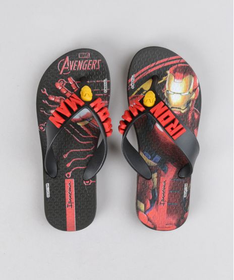 Chinelo-Homem-de-Ferro-Ipanema-Preto-8855269-Preto_1