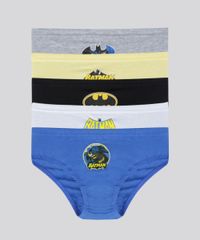 Kit-de-5-Cuecas-Batman-Multicor-8753867-Multicor_1