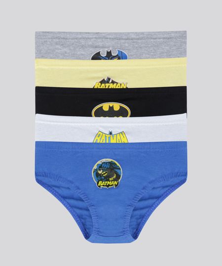 Kit-de-5-Cuecas-Batman-Multicor-8753867-Multicor_1