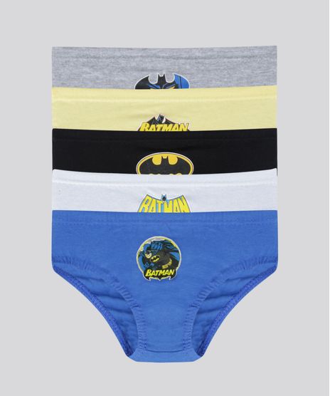 Kit-de-5-Cuecas-Batman-Multicor-8753867-Multicor_1