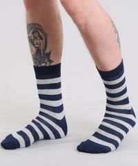 Meia-Listrada-Azul-Marinho-8889172-Azul_Marinho_2 Meia-Listrada-Azul-Marinho-8889172-Azul_Marinho_2