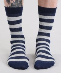 Meia-Listrada-Azul-Marinho-8889172-Azul_Marinho_4 Meia-Listrada-Azul-Marinho-8889172-Azul_Marinho_4