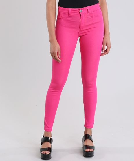 Calca-Super-Skinny-Energy-Jeans-Pink-8770761-Pink_1