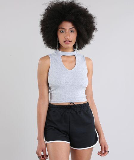 Regata-Cropped-Choker-Canelada-Cinza-Mescla-8811256-Cinza_Mescla_1