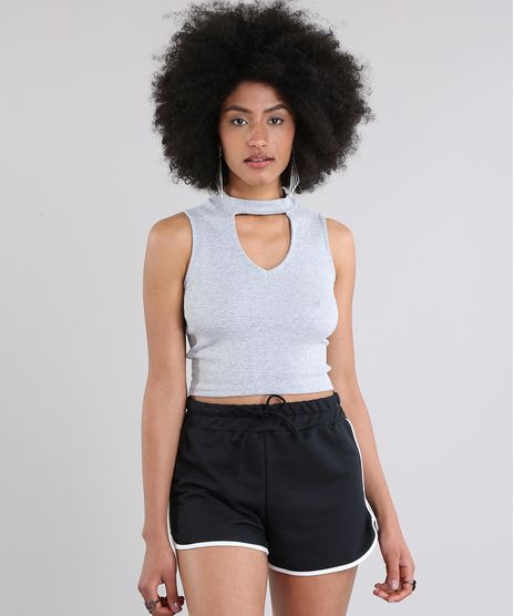 Regata-Cropped-Choker-Canelada-Cinza-Mescla-8811256-Cinza_Mescla_1