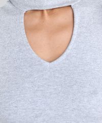 Regata-Cropped-Choker-Canelada-Cinza-Mescla-8811256-Cinza_Mescla_4