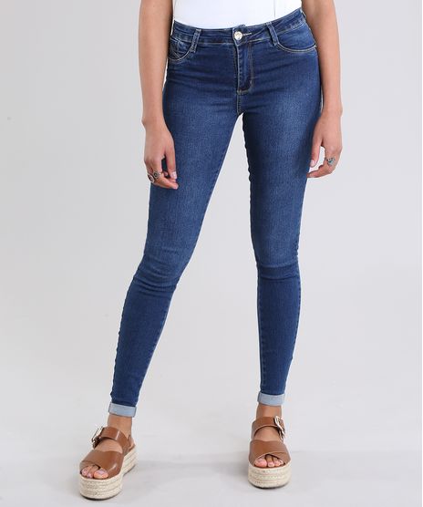 lojas c&a calça jeans feminina