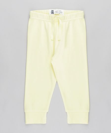 Calca-Basica-em-Algodao---Sustentavel-Amarelo-Claro-8686392-Amarelo_Claro_1 Calca-Basica-em-Algodao---Sustentavel-Amarelo-Claro-8686392-Amarelo_Claro_1