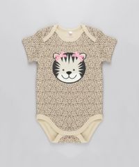 Body-Estampado-Oncinha-em-Algodao---Sustentavel-Bege-8612441-Bege_1