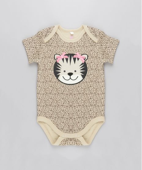 Body-Estampado-Oncinha-em-Algodao---Sustentavel-Bege-8612441-Bege_1