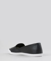 Tenis-Slip-On-Moleca-Texturizado-com-Verniz-Preto-8540397-Preto_3 Tenis-Slip-On-Moleca-Texturizado-com-Verniz-Preto-8540397-Preto_3