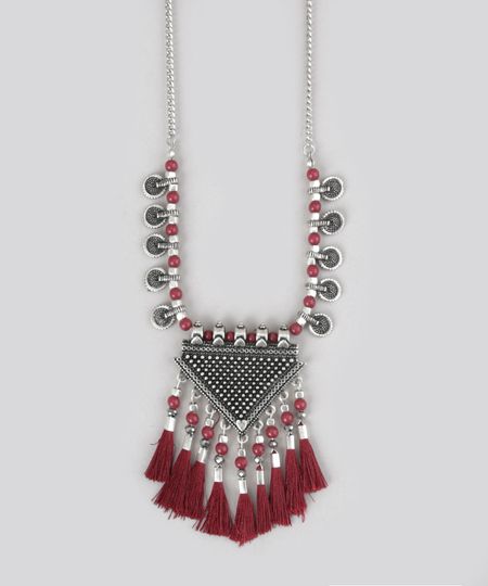 Colar-com-Tassel-Prateado-8749272-Prateado_1