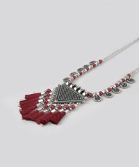 Colar-com-Tassel-Prateado-8749272-Prateado_3