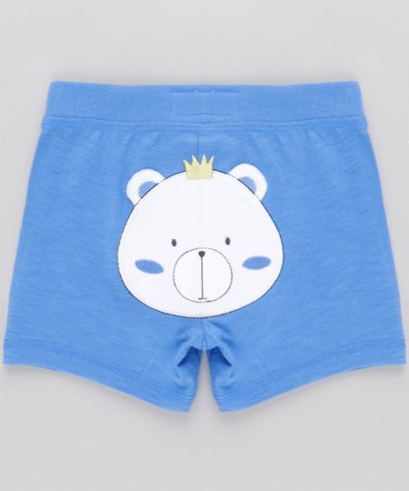 Bermuda-com-Bordado--Urso--em-Algodao---Sustentavel-Azul-8600863-Azul_1 Bermuda-com-Bordado--Urso--em-Algodao---Sustentavel-Azul-8600863-Azul_1