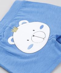 Bermuda-com-Bordado--Urso--em-Algodao---Sustentavel-Azul-8600863-Azul_4