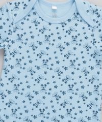 Body-Estampado-Mickey-em-Algodao---Sustentavel-Azul-Claro-8648717-Azul_Claro_4