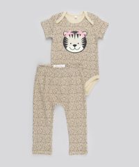 Calca-Estampada-Oncinha-em-Algodao---Sustentavel-Bege-8623002-Bege_3