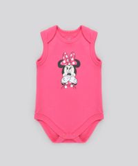 Body-Minnie-em-Algodao---Sustentavel-Rosa-Escuro-8638020-Rosa_Escuro_1