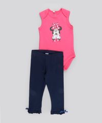 Body-Minnie-em-Algodao---Sustentavel-Rosa-Escuro-8638020-Rosa_Escuro_3