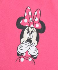 Body-Minnie-em-Algodao---Sustentavel-Rosa-Escuro-8638020-Rosa_Escuro_4