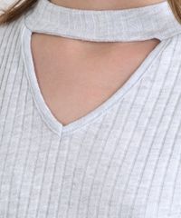 Blusa-Choker-Canelada-Cinza-Mescla-Claro-8764676-Cinza_Mescla_Claro_4