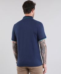 Polo-com-Recorte-Azul-Marinho-8515405-Azul_Marinho_2 Polo-com-Recorte-Azul-Marinho-8515405-Azul_Marinho_2