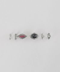 Kit-de-6-Aneis-Prateado-8716115-Prateado_3